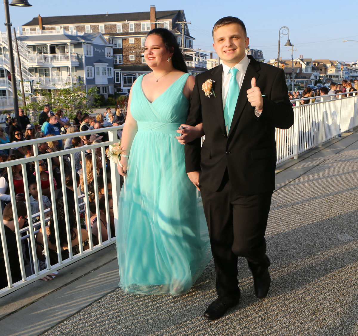 Lower Township Prom